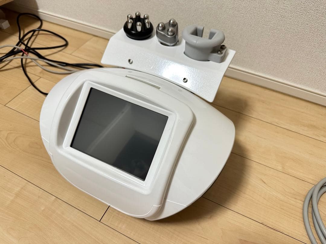 シエロ　Cielo 美容機器　痩身美容機器複合機エステ　業務用