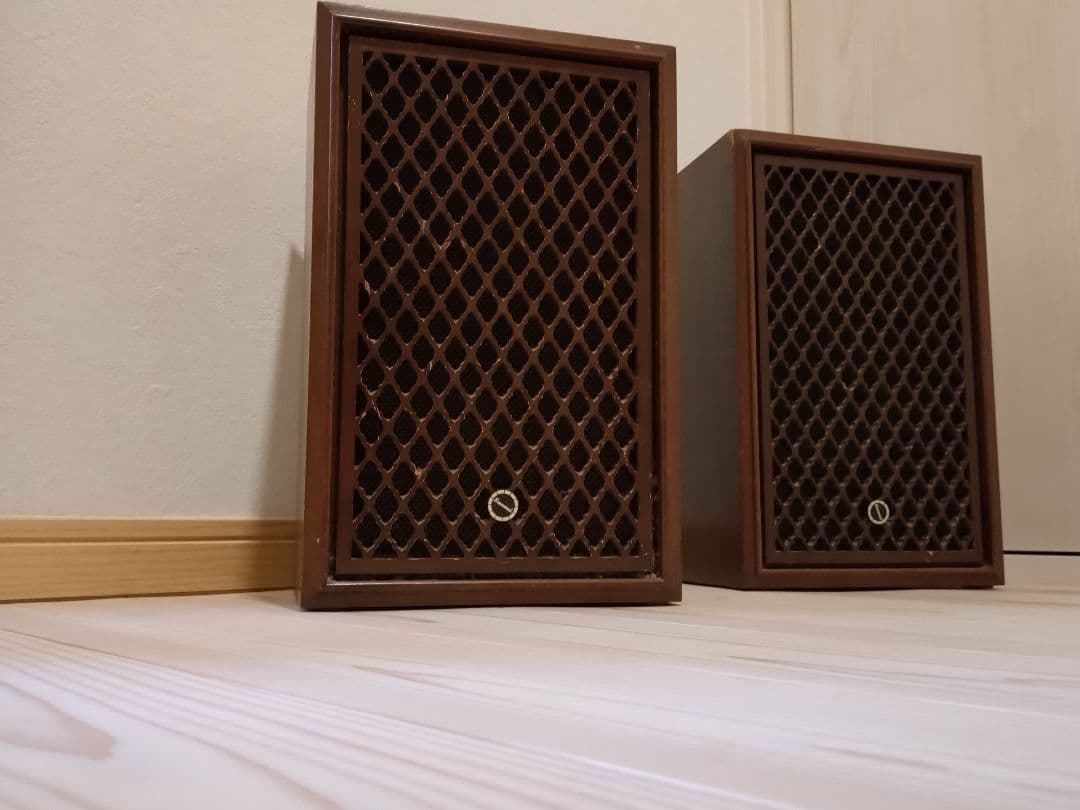 サンスイ SP-30 スピーカー