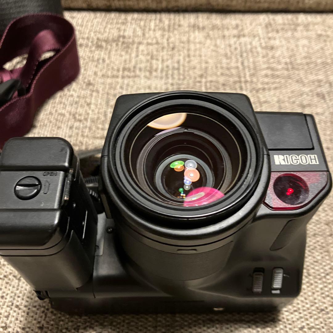 RICOH  mirai 最終値下げ