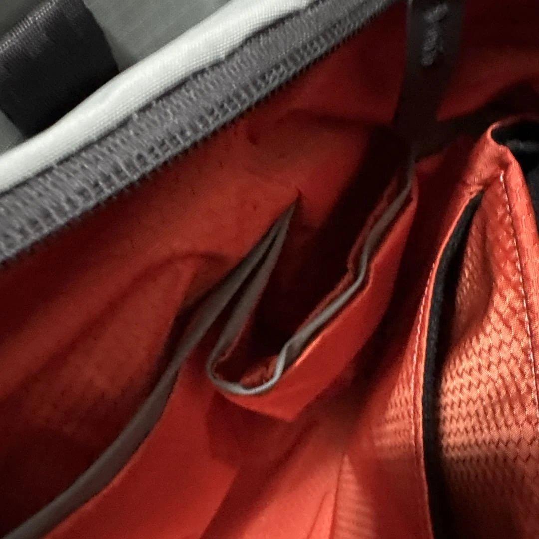 【美品　即決希望】Alpaka メトロトート