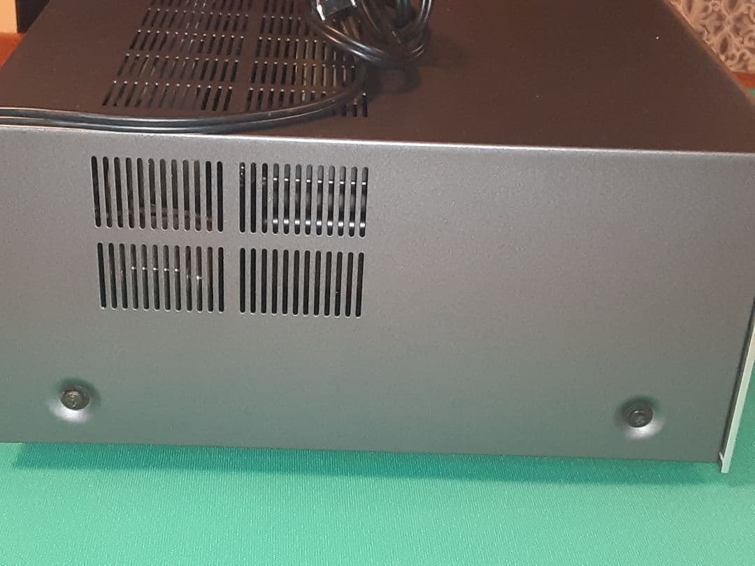 JA-S41 プメインアンプ