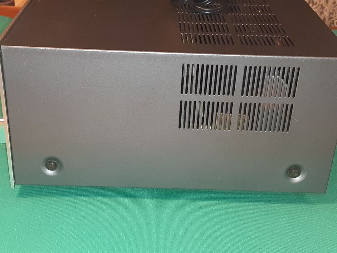 JA-S41 プメインアンプ