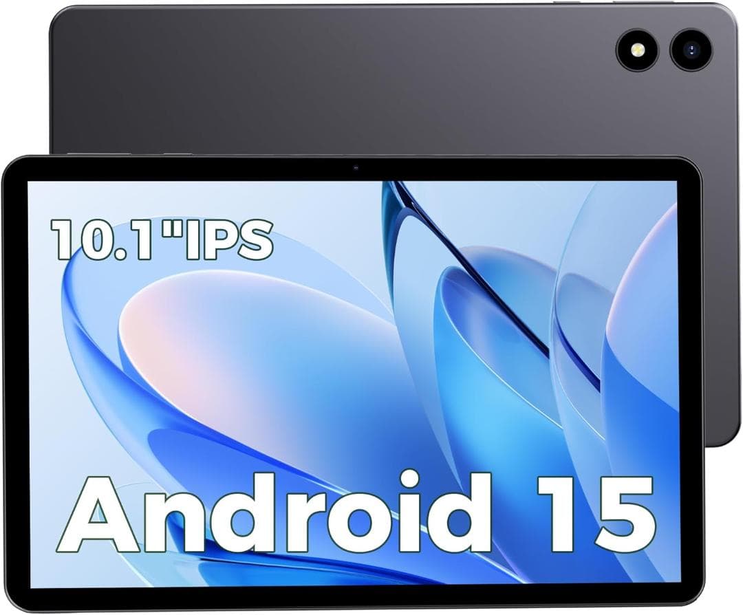 タブレット Android Widevine L1対応 動画視聴 LINE 子供