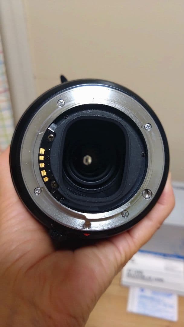 レンズ(単焦点) KONICA MINOLTA AF REFLEX 500mm/f8