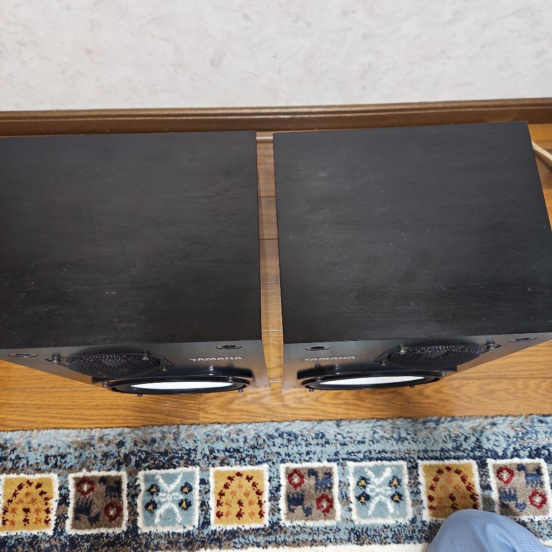 【値下げ】YAMAHA NS-10M スピーカー テンモニ