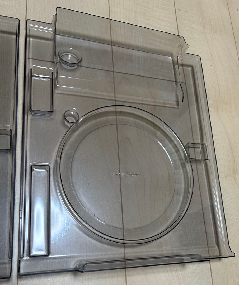 Cdj 2000 (デッキセーバー)