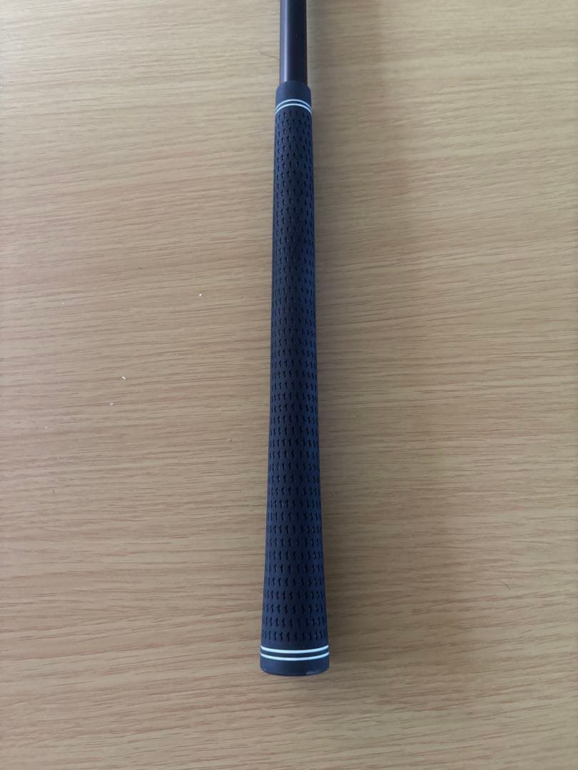 しなりドライバー