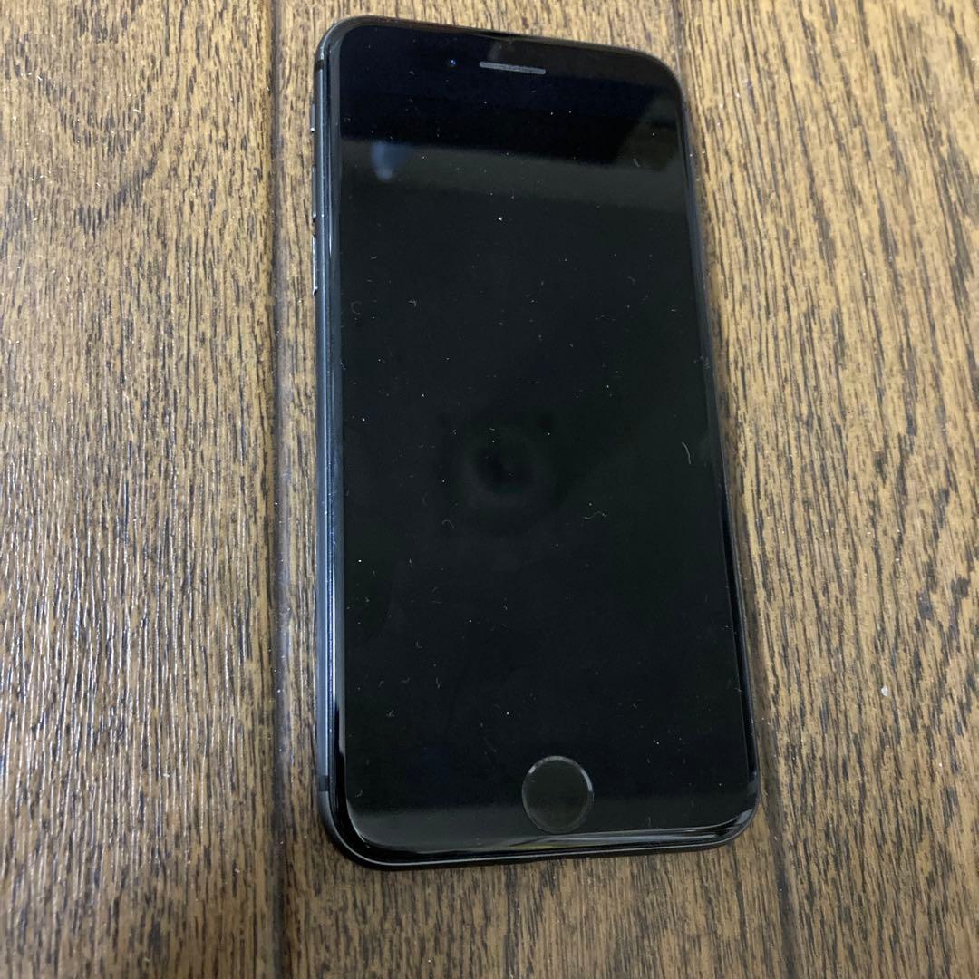 S*）様 Apple iPhone 8 64GB SIMフリー