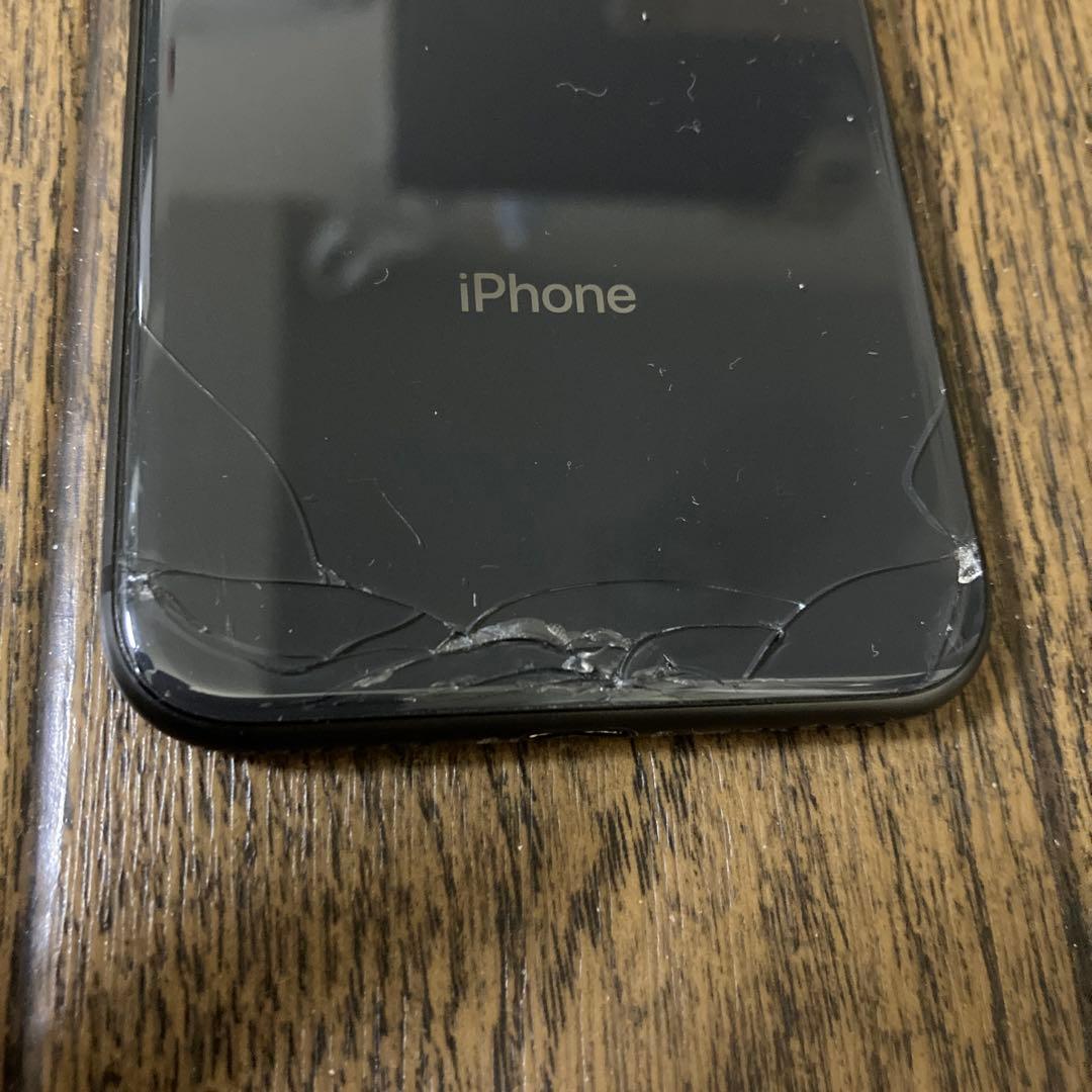 S*）様 Apple iPhone 8 64GB SIMフリー