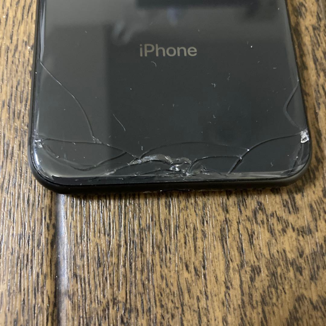 S*）様 Apple iPhone 8 64GB SIMフリー