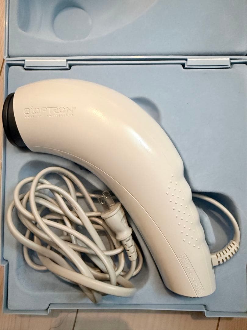 【動作確認済み】バイオプトロン　コンパクト　Ⅲ