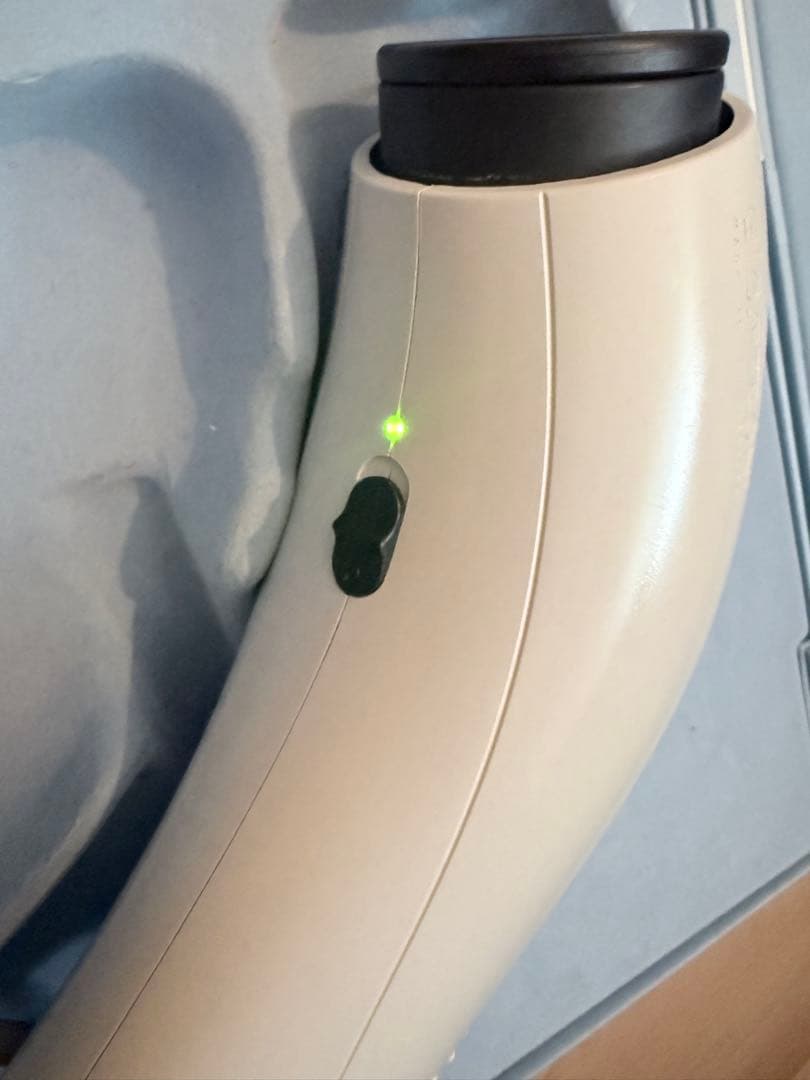 【動作確認済み】バイオプトロン　コンパクト　Ⅲ