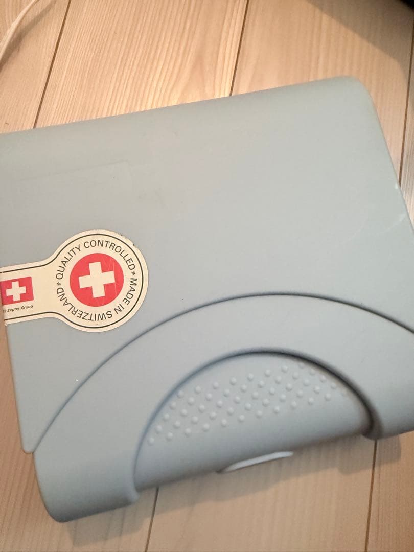 【動作確認済み】バイオプトロン　コンパクト　Ⅲ