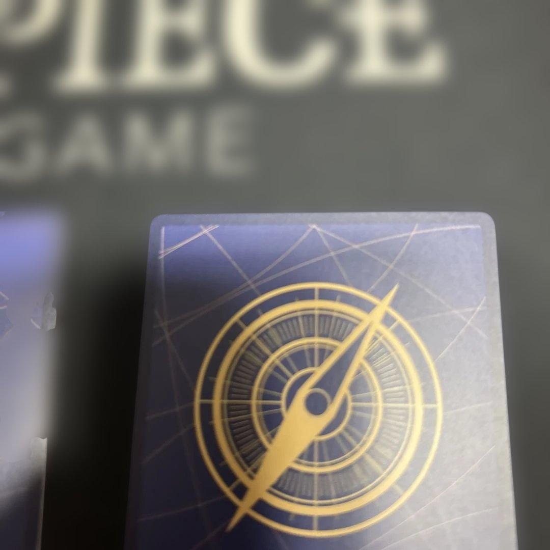 ナミ：ジャンプGIGA 2023 SPRING 応募者全員サービス R パラレル