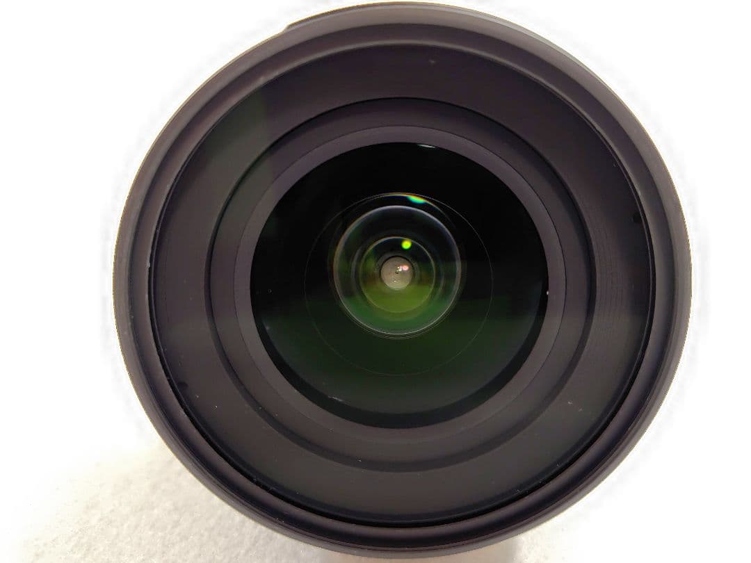 Nikon AF-S NIKKOR 16-35mm f/4G ED VR レンズ