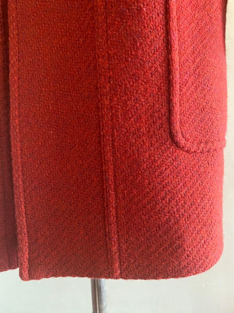 ペロさま専用 （期限2月26日0:00まで) 超美品✨ダッフルコート