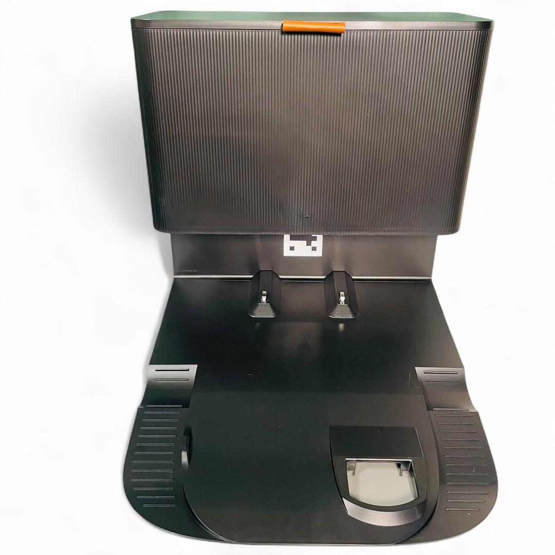 iRobot Roomba j7+ クリーンベース付き　ロボット掃除機　ルンバ