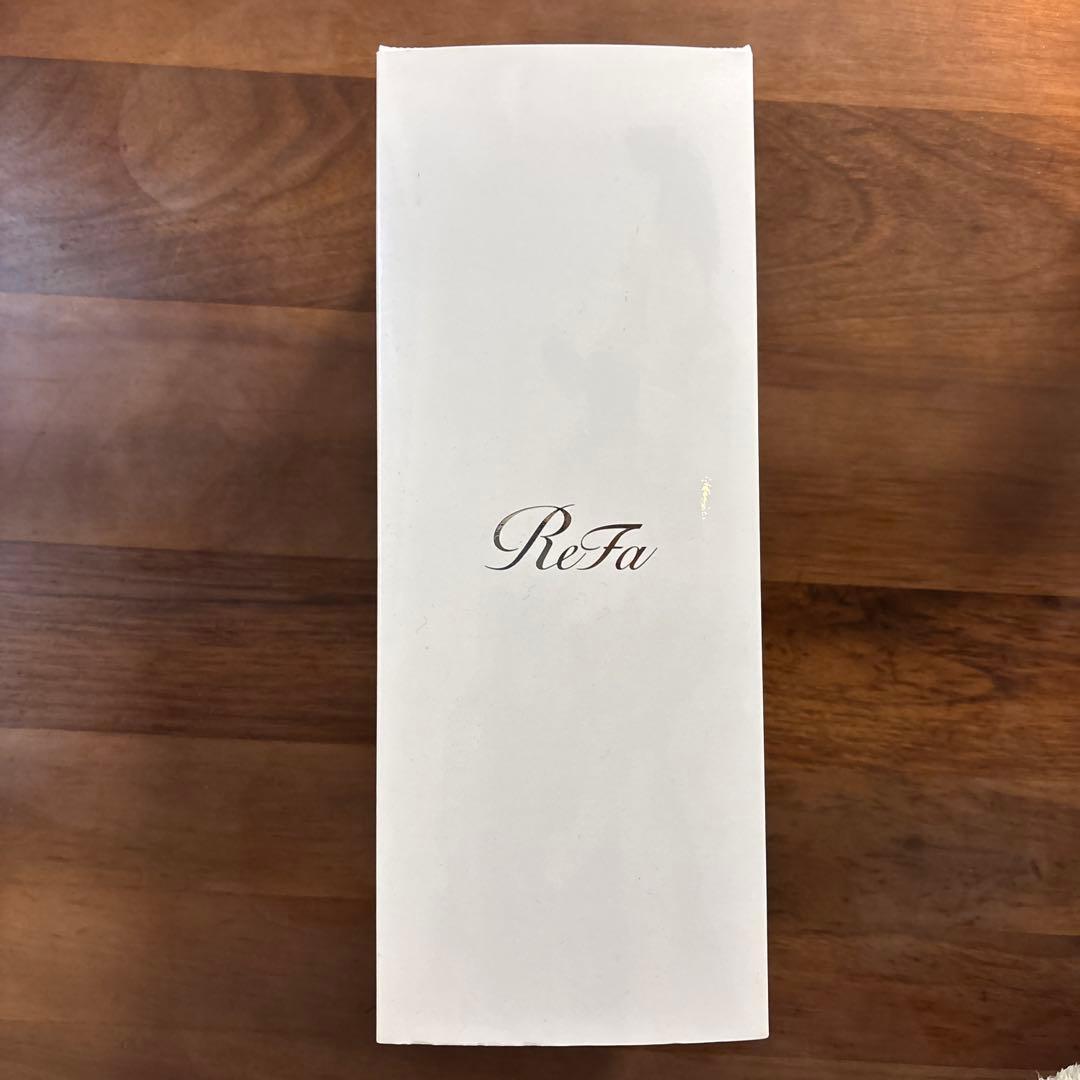 限定セール！！【送料込み】ReFa BEAUTECH RAISE 美顔器