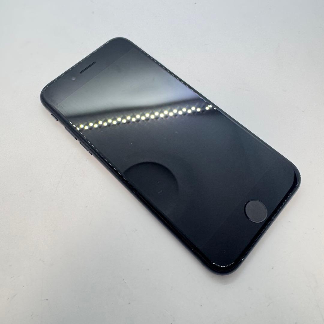 【バッテリー交換済！】 iPhone SE 第2世代 SE2 64GB 本体