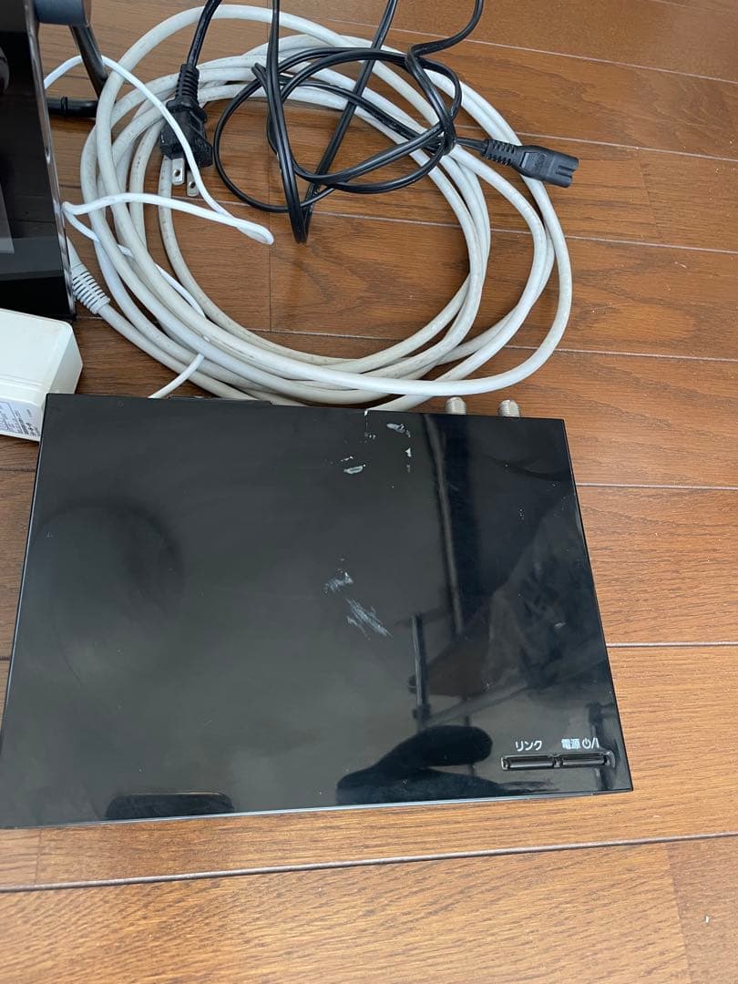 パナソニックポータルブルテレビビエラ