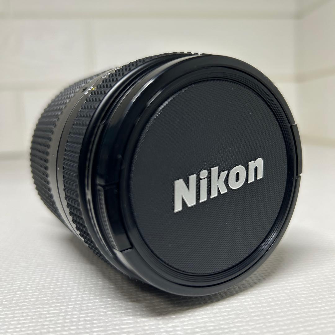 レンズ(ズーム) Nikon AF Zoom NIKKOR 35-70mm F2.8 D
