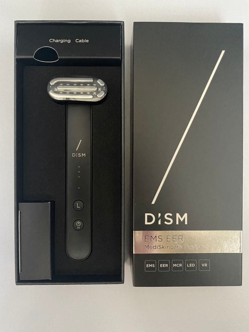 ディズム　EMS EER メディスキンケアデバイス