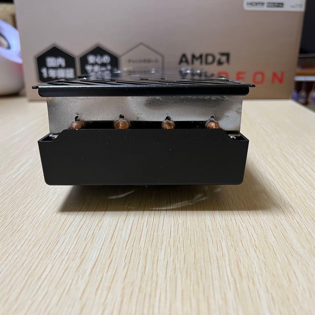 玄人志向 Radeon RX 6800 グラフィックボード
