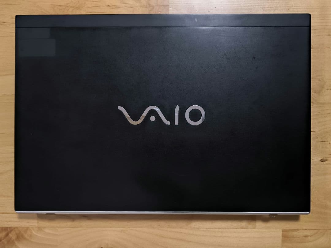 VAIO Pro PG ノートパソコン｜Windows11｜Corei5第8世代