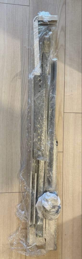 衣類乾燥機用スタンド 高さ調整可能　N-UF31 パナソニック