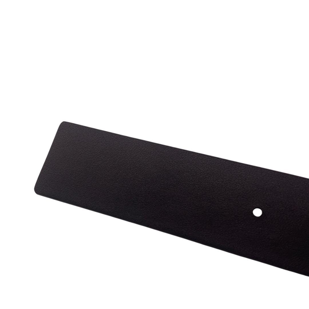 美品★gucci グッチ　ベルト　87-97cm　バックルカラー：シルバー