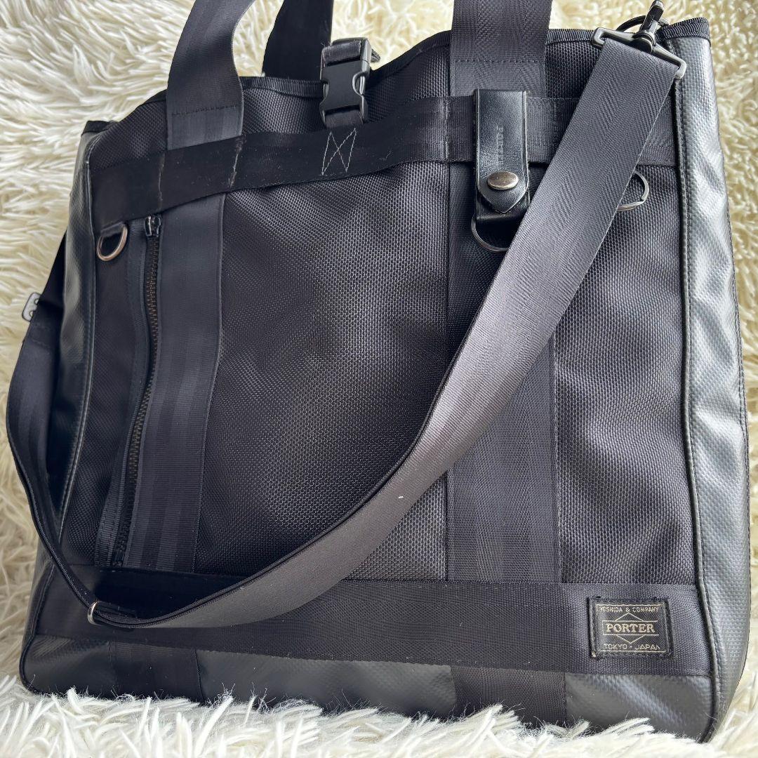 ※Syu※　　　　　　　　　　　　　　　　　　　【人気 美品】ポーター