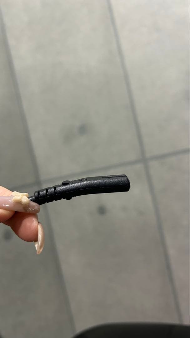 SPA FACE 美顔器　動作確認済み※コード曲がってますが使えます！