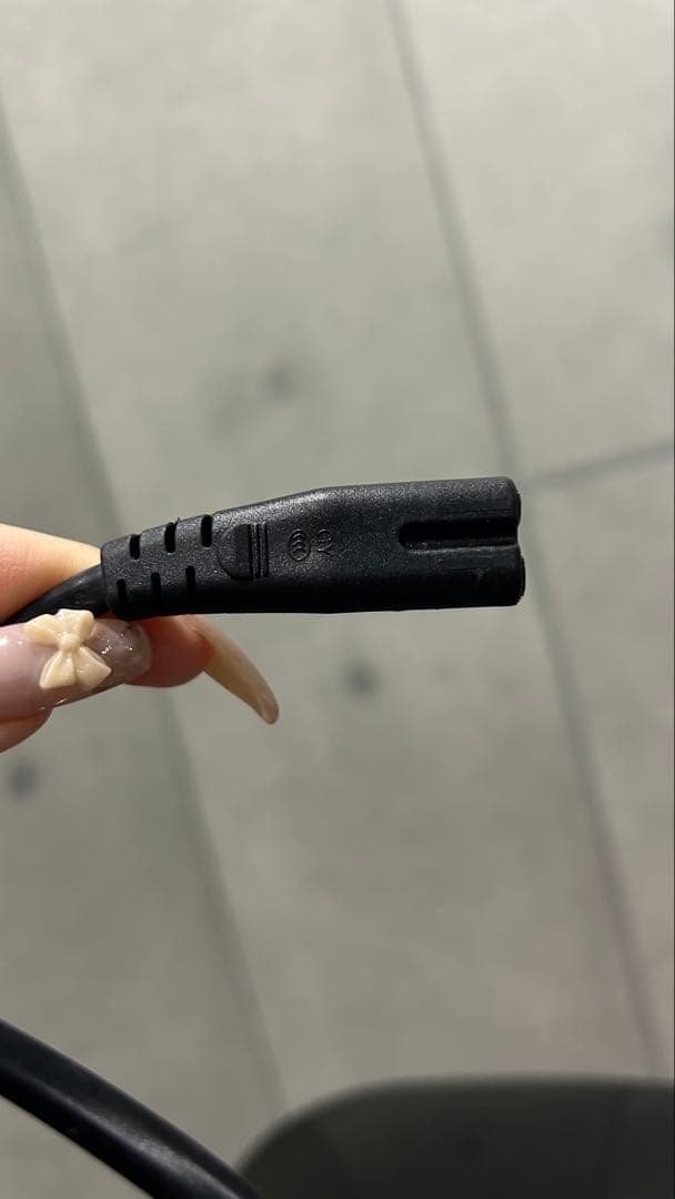 SPA FACE 美顔器　動作確認済み※コード曲がってますが使えます！