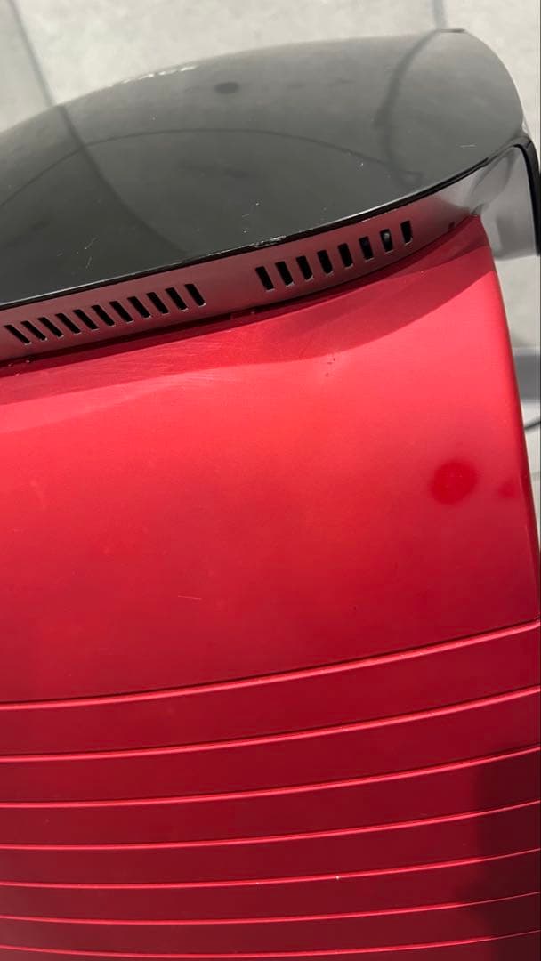 SPA FACE 美顔器　動作確認済み※コード曲がってますが使えます！