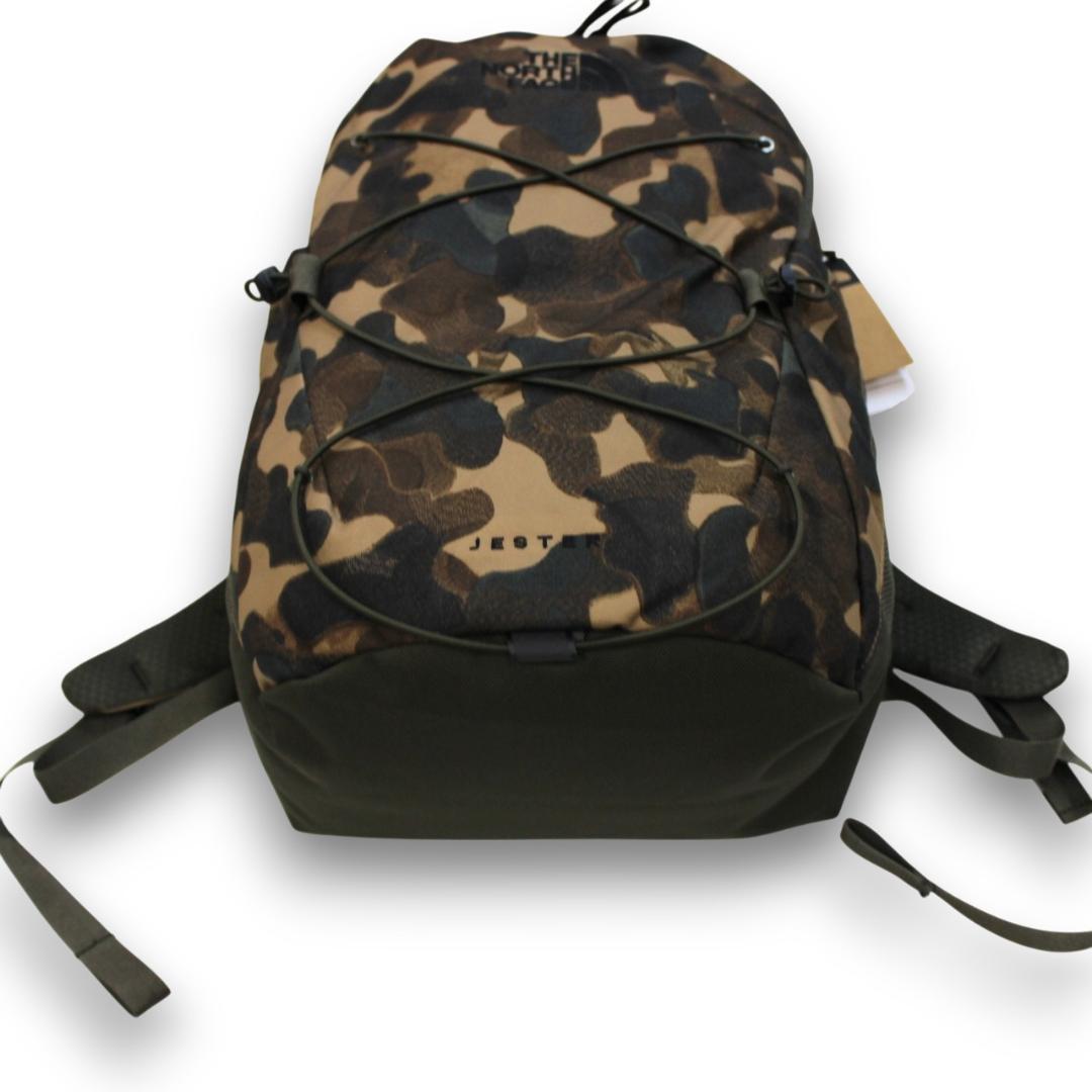 ノースフェイス リュック バックパック『USA×JESTER』/ot4732