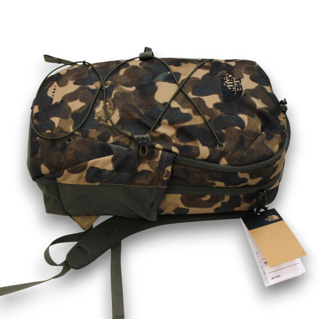 ノースフェイス リュック バックパック『USA×JESTER』/ot4732