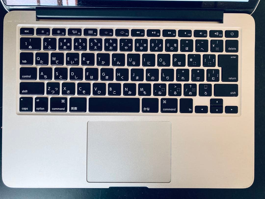 MacBook本体 MacBookPro/ Sonoma / Windows11/AdobeCS2