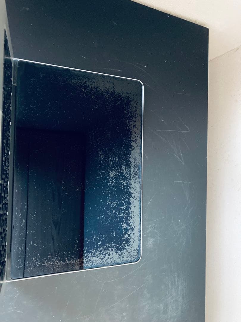 MacBook本体 MacBookPro/ Sonoma / Windows11/AdobeCS2