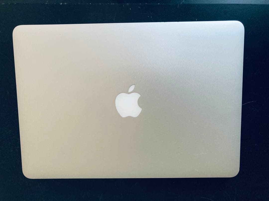 MacBook本体 MacBookPro/ Sonoma / Windows11/AdobeCS2