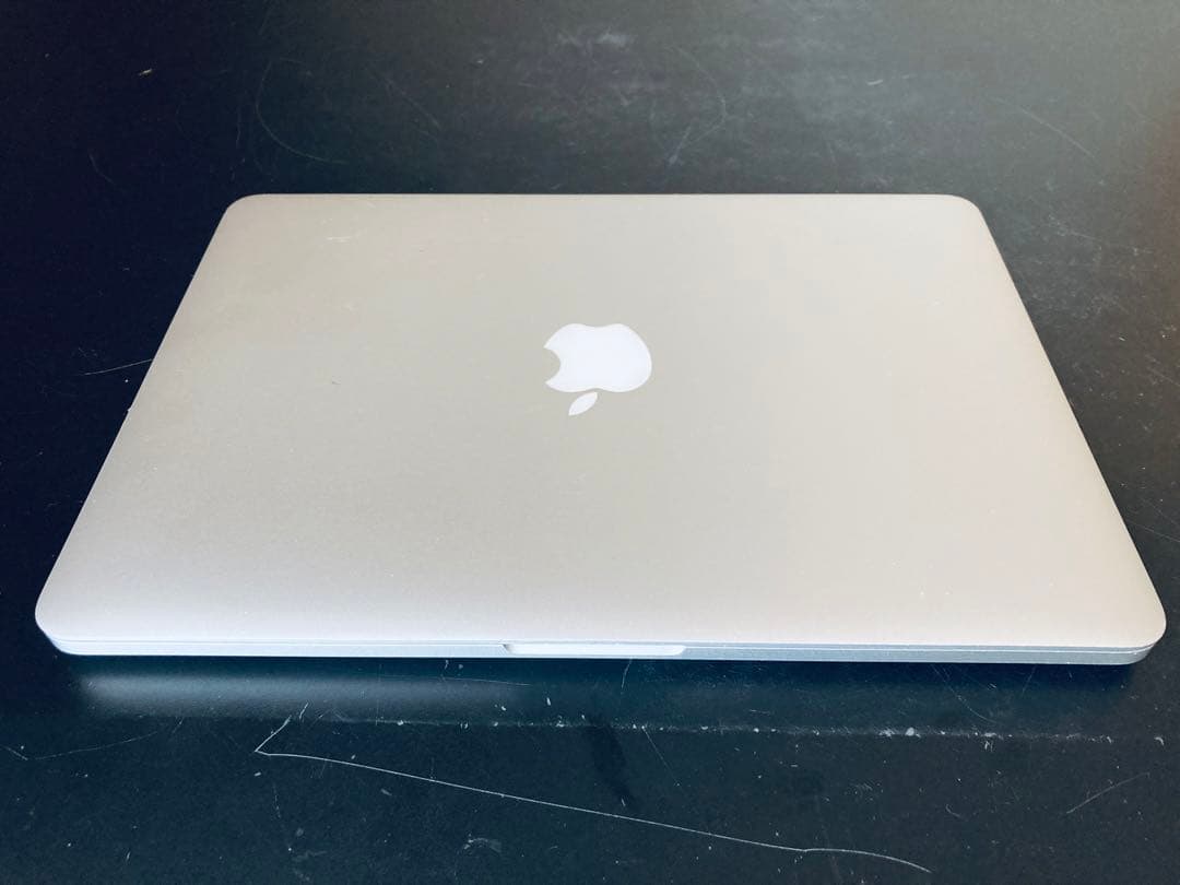 MacBook本体 MacBookPro/ Sonoma / Windows11/AdobeCS2