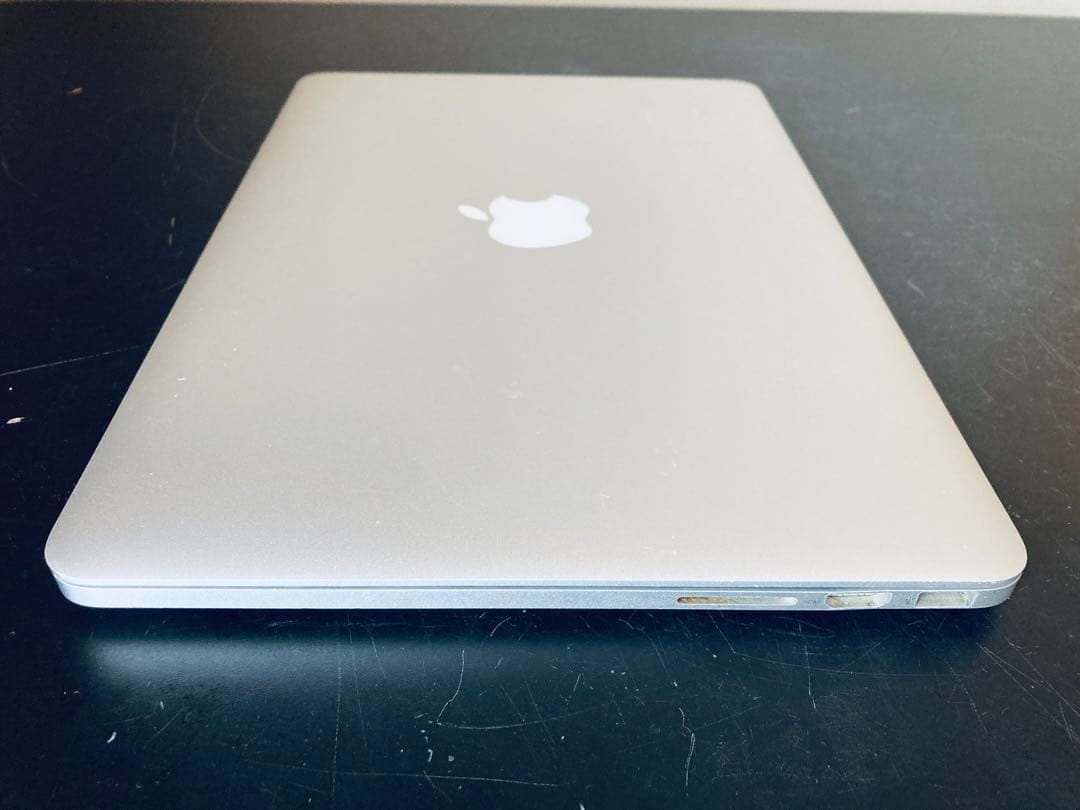 MacBook本体 MacBookPro/ Sonoma / Windows11/AdobeCS2