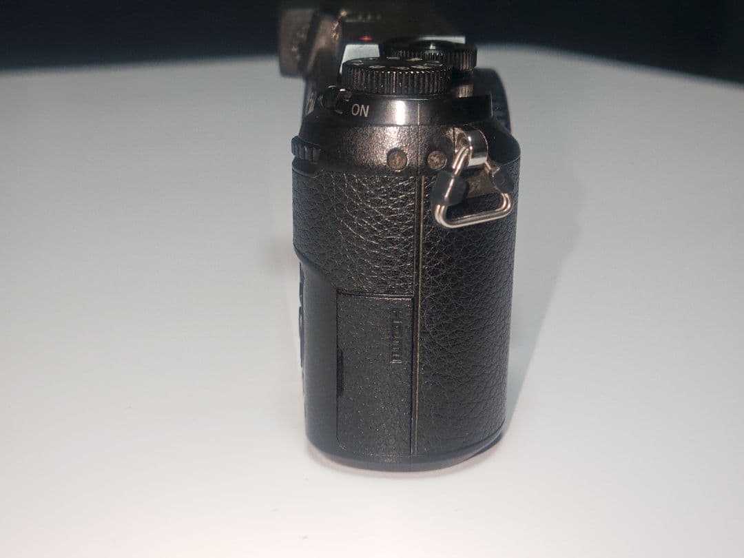 【中古】Panasonic LUMIX DMC−GX7MK2