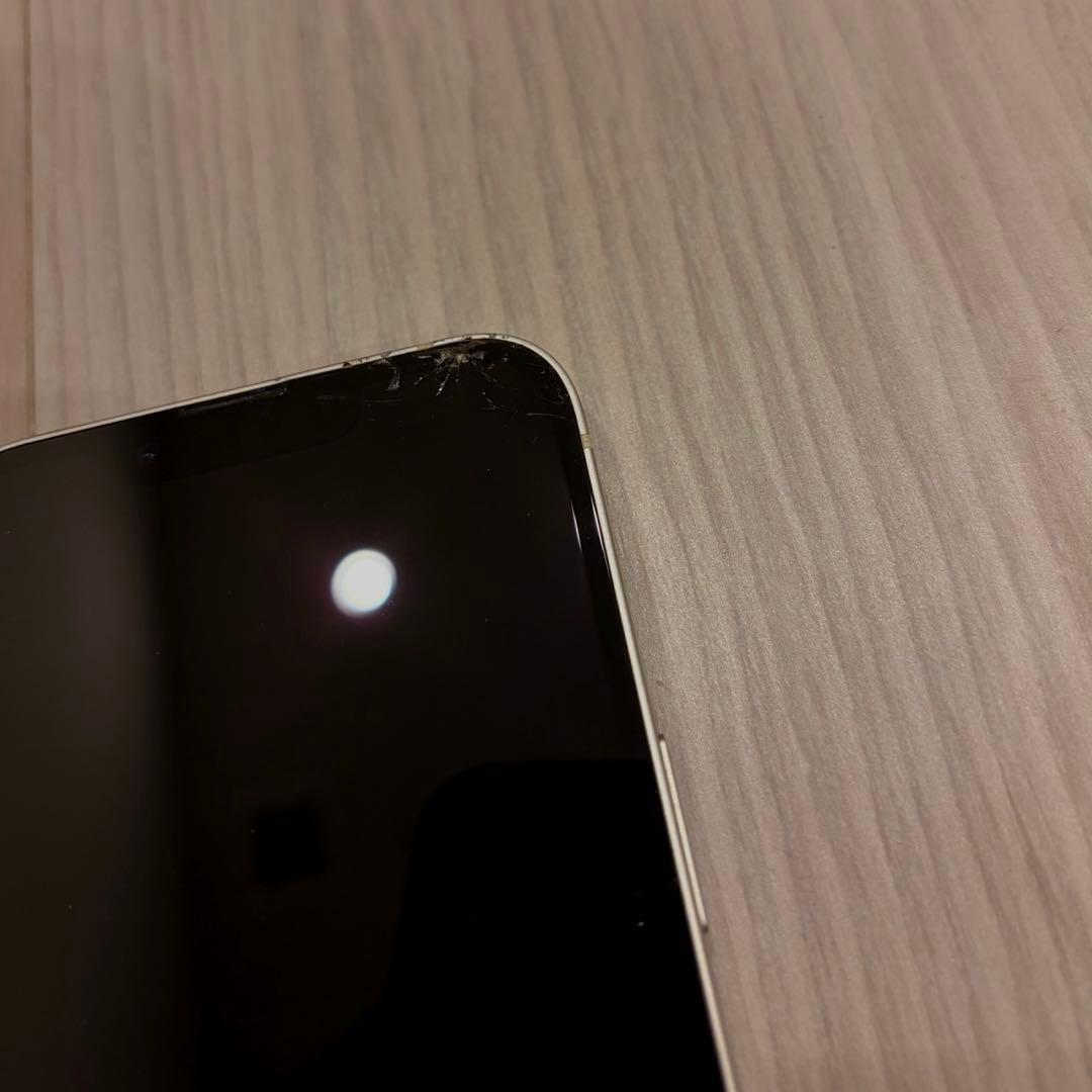 iPhone13 256GB 即日発送　ホワイト