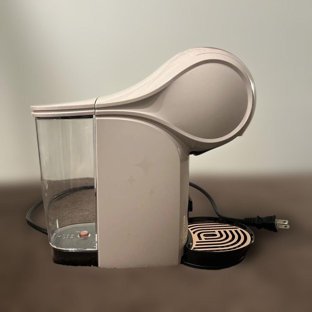 美品★ネスカフェドルチェグスト★ジェニオエスシェア