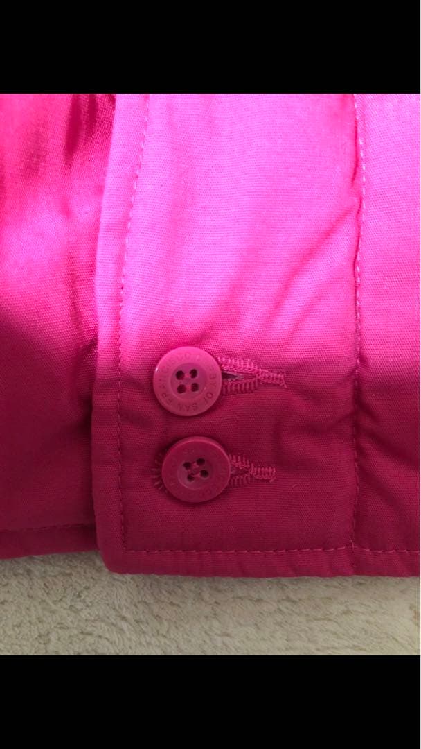 ダービー オブ サンフランシスコ Derby of Sanfrancisco