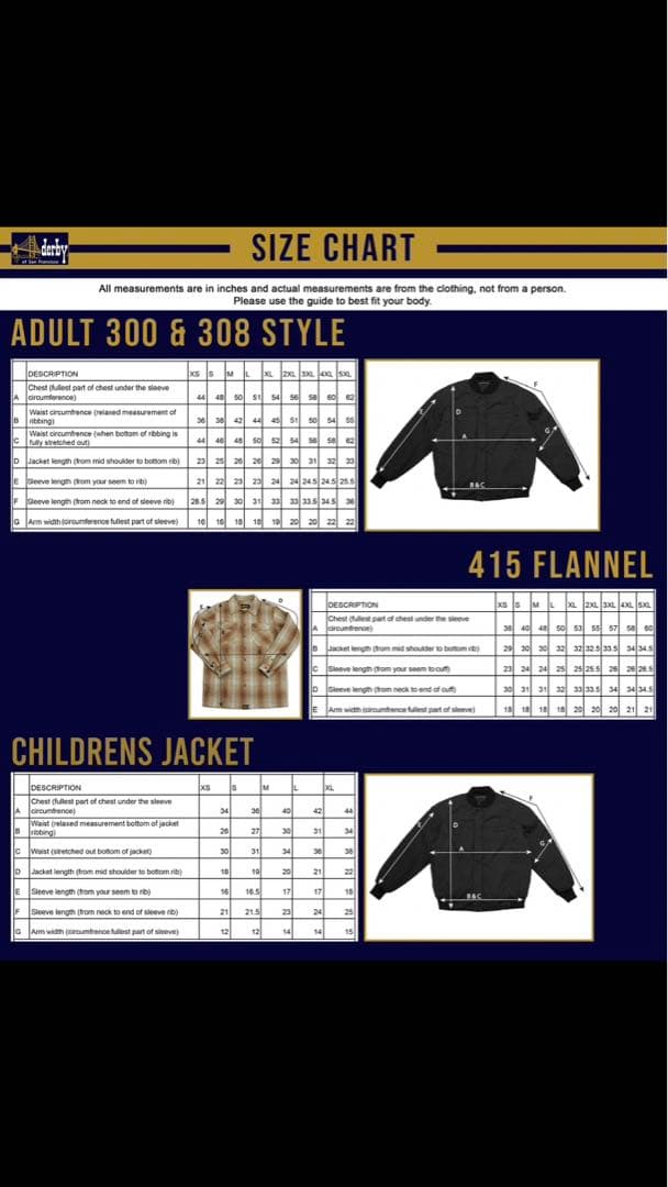 ダービー オブ サンフランシスコ Derby of Sanfrancisco