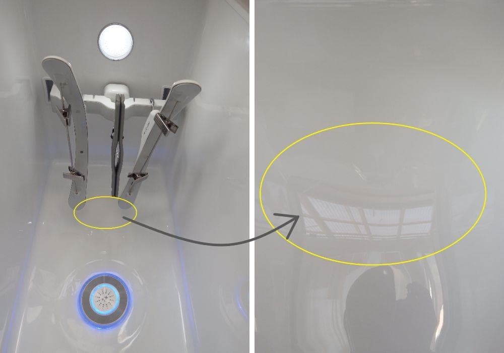 LG スタイラー S3MF ミラー 2021年 電気乾燥機 衣類ケア スチーム