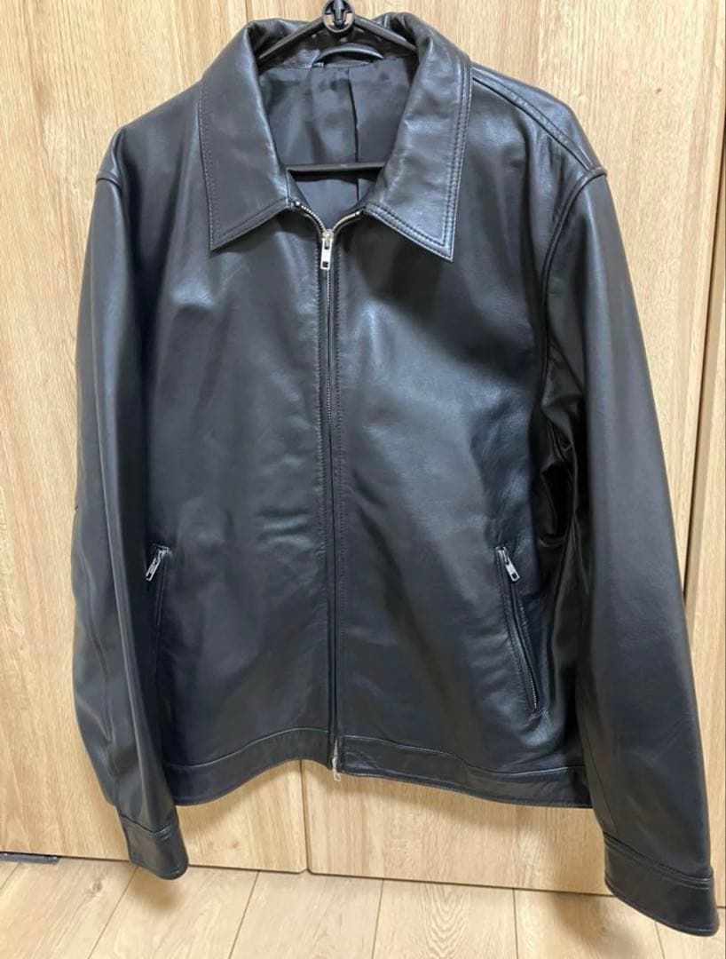 ジャーナルスタンダード　ライダースジャケット