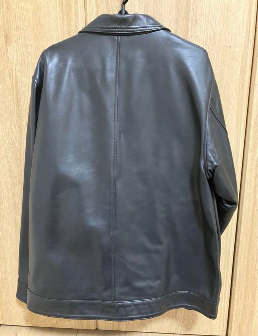 ジャーナルスタンダード　ライダースジャケット