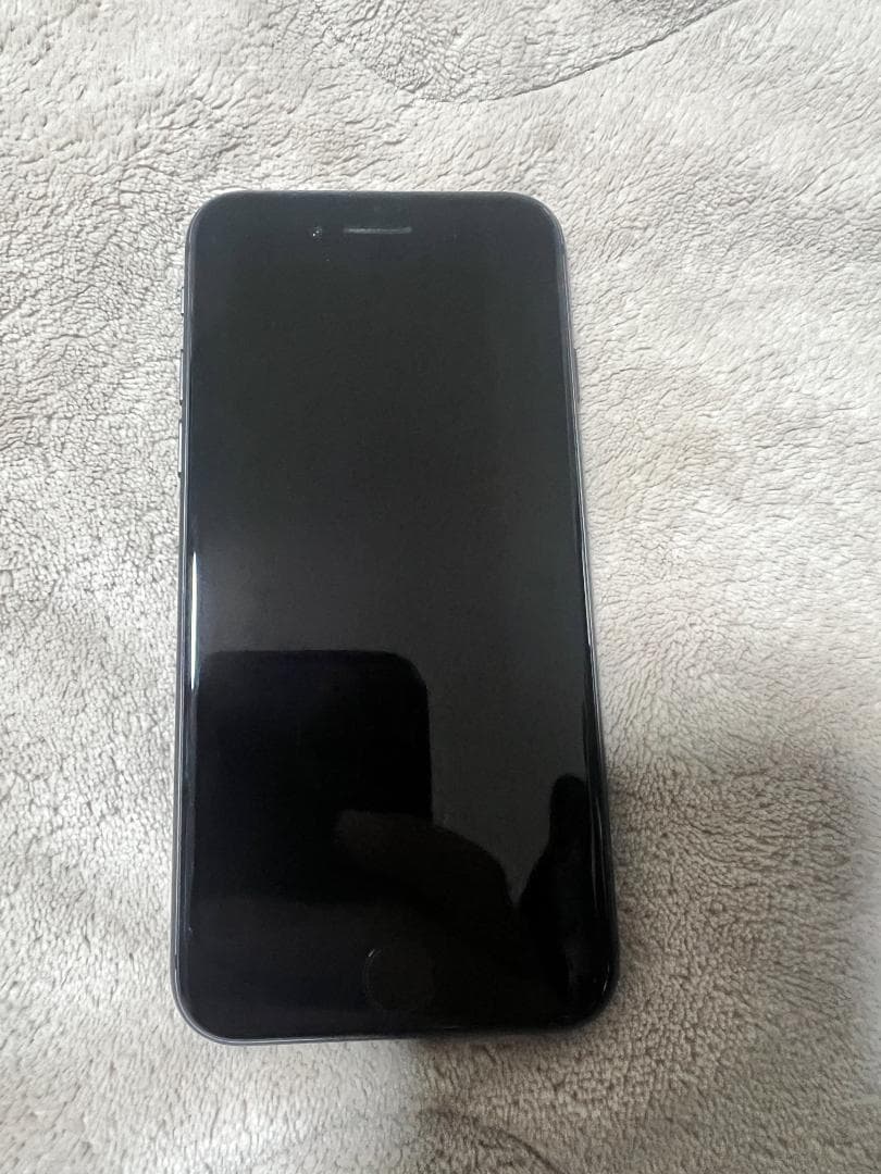 iPhone 8 64Gb スペースグレイ
